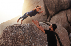 Развитие ребенка тесты для мам