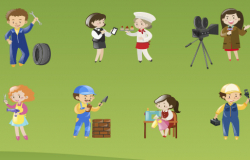 Развитие ребенка тесты для мам