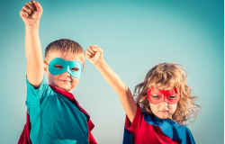 Развитие ребенка тесты для мам