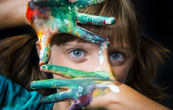 Развитие ребенка тесты для мам