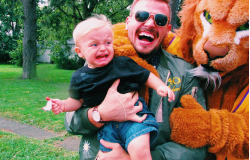 Развитие ребенка тесты для мам