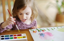 Развитие ребенка тесты для мам