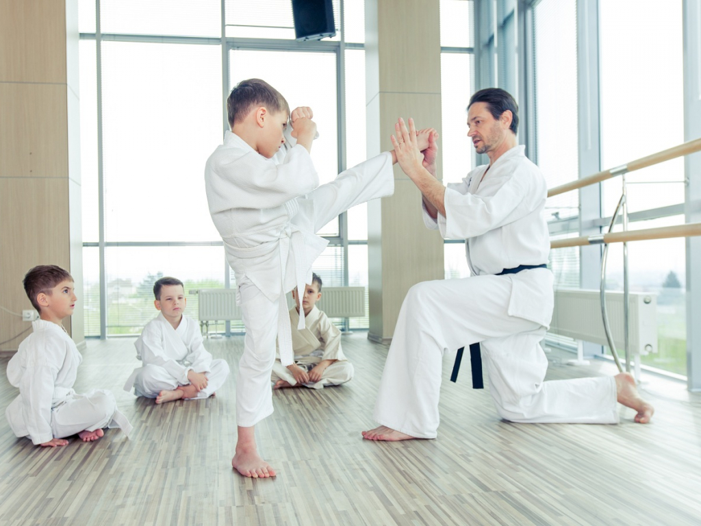 Мой ребенок получил перелом на тренировке Мой ребенок получил перелом на тренировке thumbnail