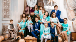 Климентовы