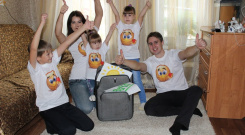 Курниковы