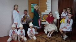 Шабдаровы