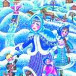 Брюшкова Екатерина
