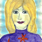 Анна Иванова